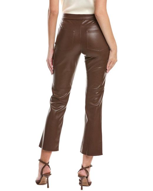 Max Mara Brown S Max Mara Sublime Pant
