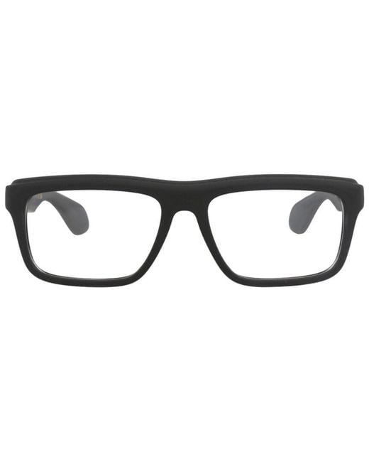 Gucci Brown Gg1572O 54Mm Optical Frames for men