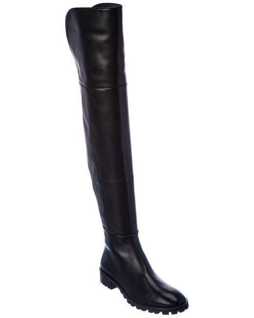 stuart weitzman amber over the knee boots