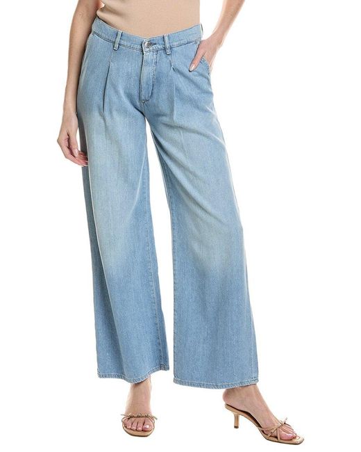 DL1961 Blue Isabel Beachfront Jean