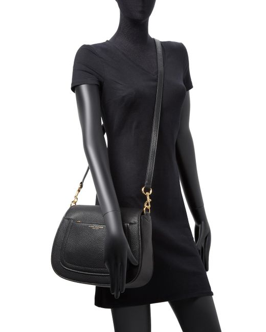 Marc jacobs empire sales city crossbody bag