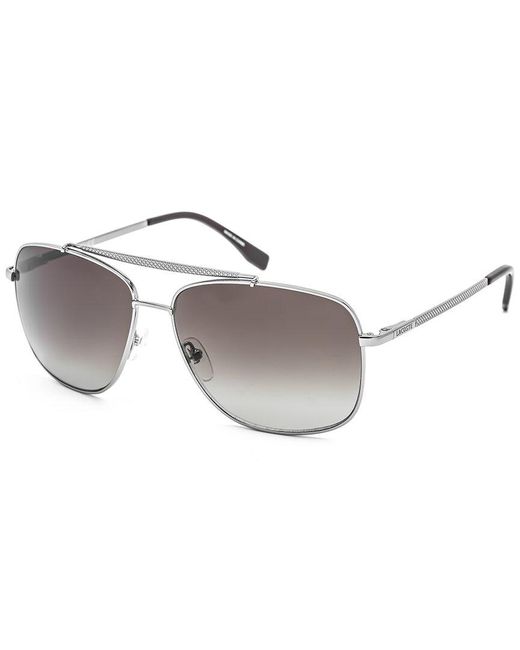 Lacoste Multicolor L188s 035 59mm Sunglasses for men