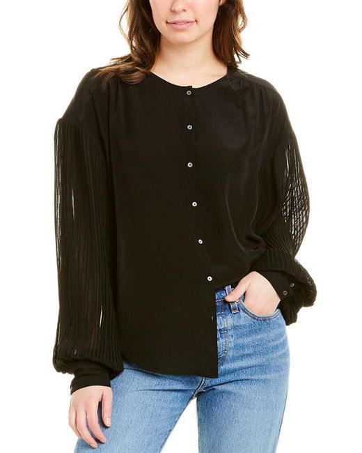 joie black top