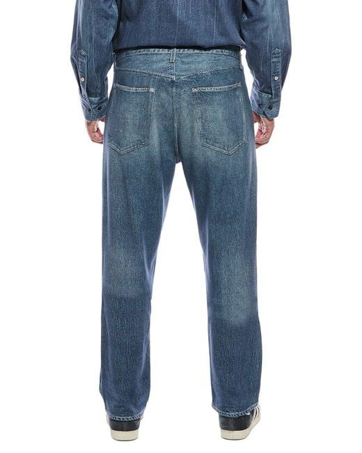 Rag & Bone Blue Fit 4 Miramar Pant for men