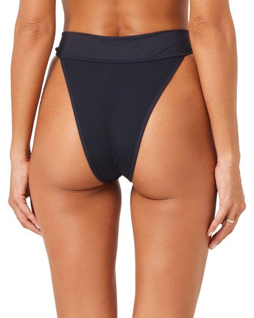 LSPACE Blue Space Lola Bitsy Bottom
