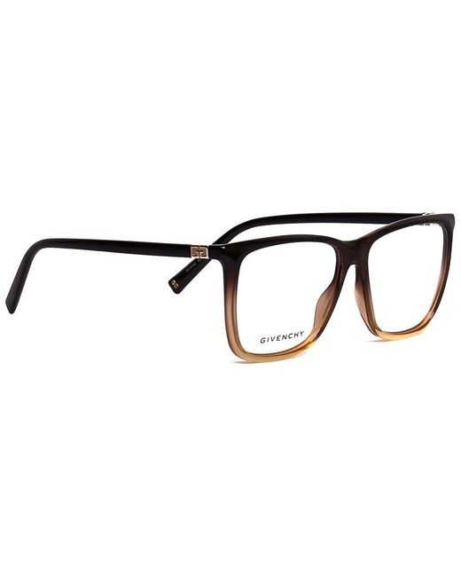 givenchy mens frames
