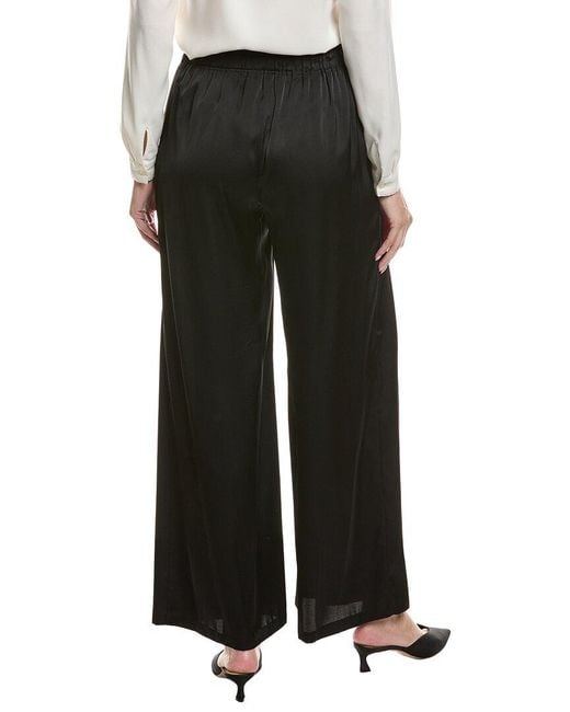 Ramy Brook Black Orion Pant