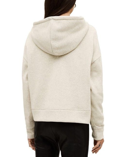 Ba&sh Natural Deedo Sweatshirt