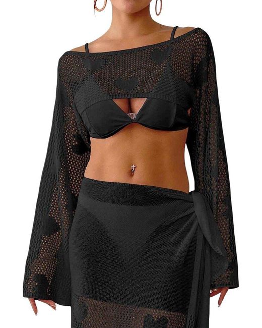 Nino Balcutti Black Top