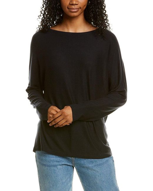 Dolman long sleeve t shirt Clearance