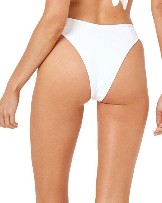 LSPACE Multicolor Dominic Bitsy Bottom