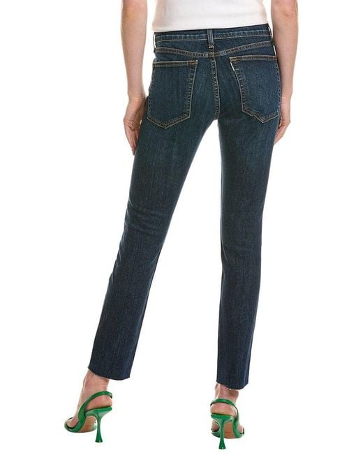 ASKK NY Blue Jax Russel Jean