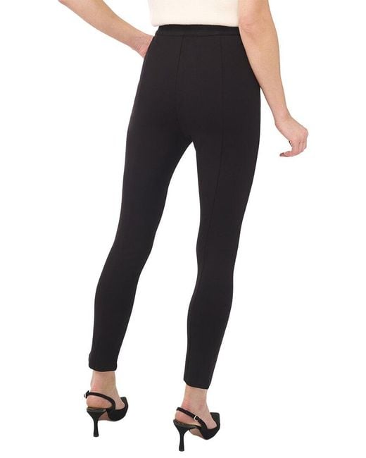 Ted Baker Blue Felinda Ponte Pant