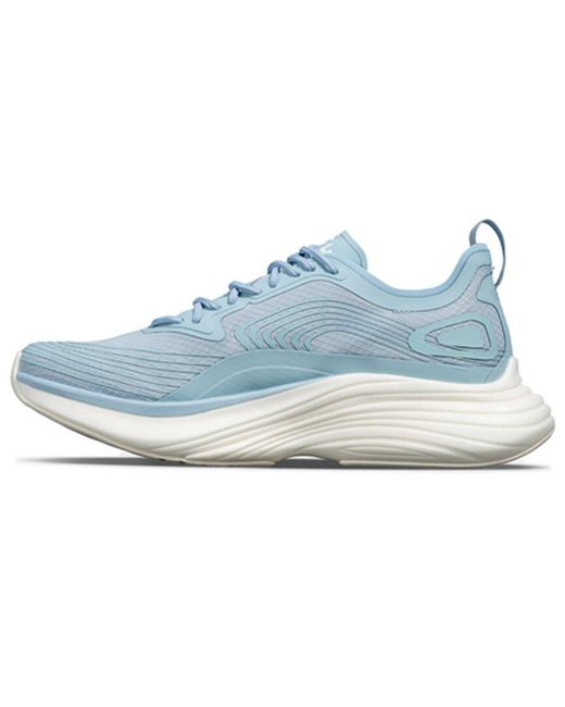 Athletic Propulsion Labs Blue Athletic Propulsion Labs Streamline for men