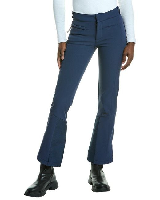 Spyder Blue Orb Softshell Pant