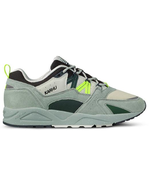Karhu Green Fusion 2.0 Sneaker for men