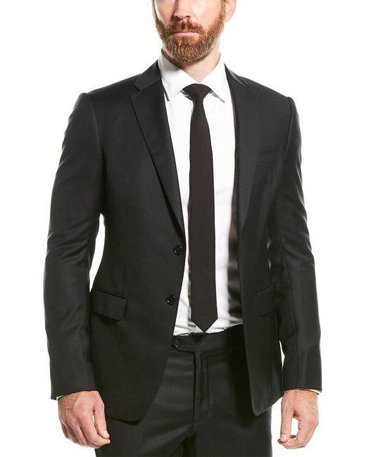 armani full suit