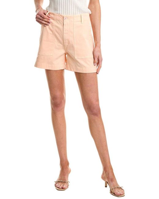 Kule Pink Short
