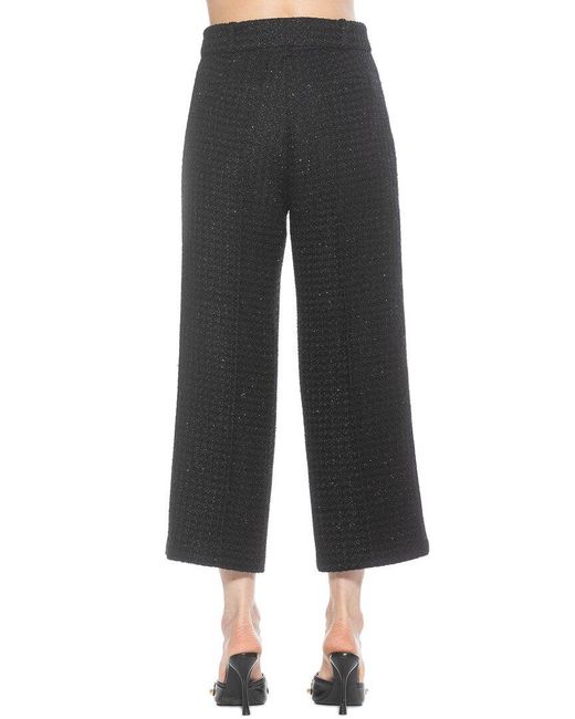 Alexia Admor Gray Caden Pant