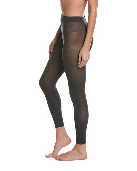 Falke Multicolor Cotton Touch Legging