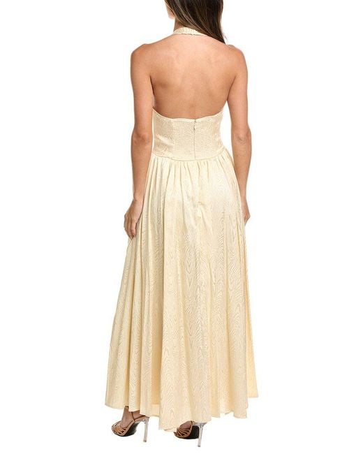 Hutch Natural Alara Dress