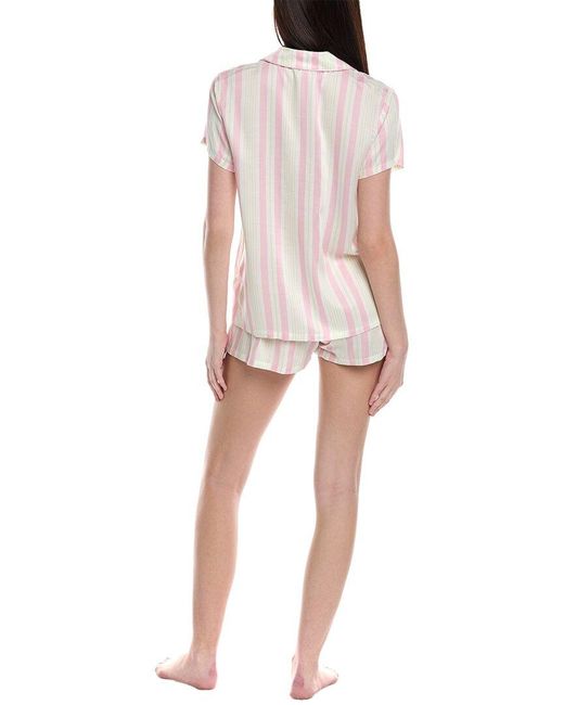 Splendid Multicolor 2pc Pajama Set