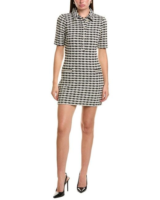 Ramy Brook Black Marcella Dress