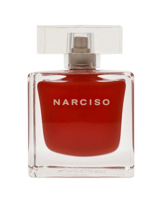 Narciso Rodriguez Red 3Oz Narciso Rouge