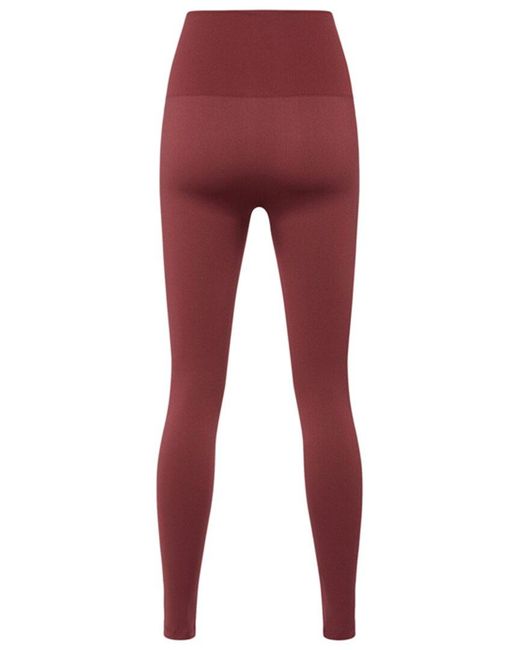Wolford Red The Wonderful Legging