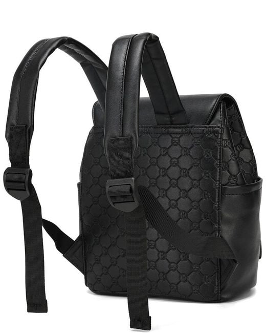 Elle Black Compass 10l Backpack