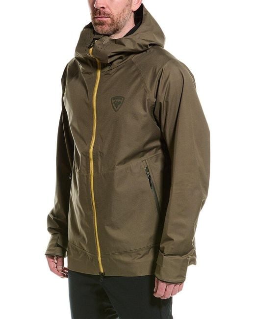 Rossignol Green Skpr 3l Jacket for men