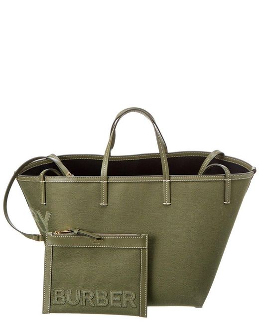 burberry mini horseferry bag