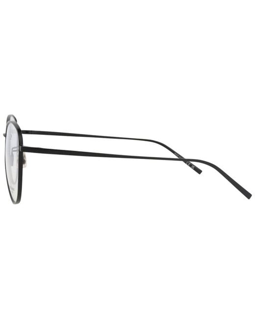 Saint Laurent Multicolor 54Mm Optical Frames
