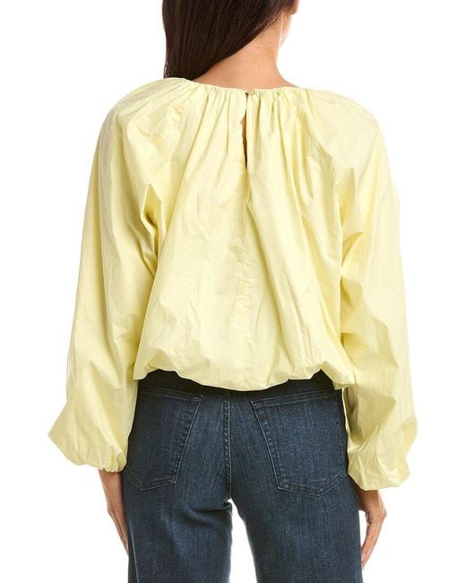Fate Natural Top