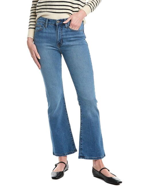 Hudson Blue Blair High Rise Federica Bootcut Jean