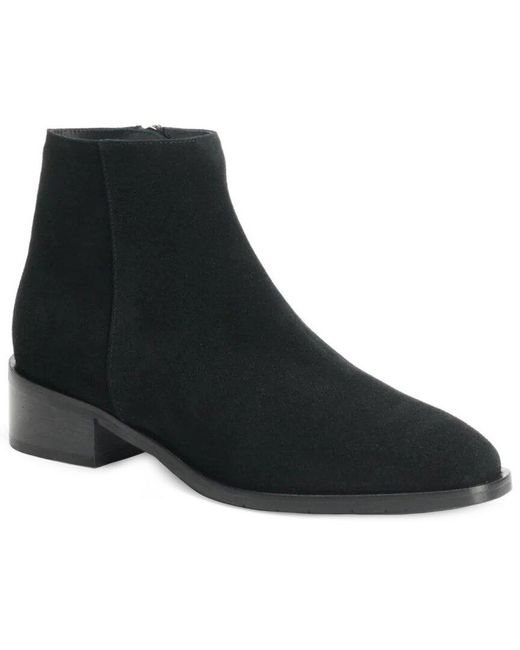 aquatalia faria bootie