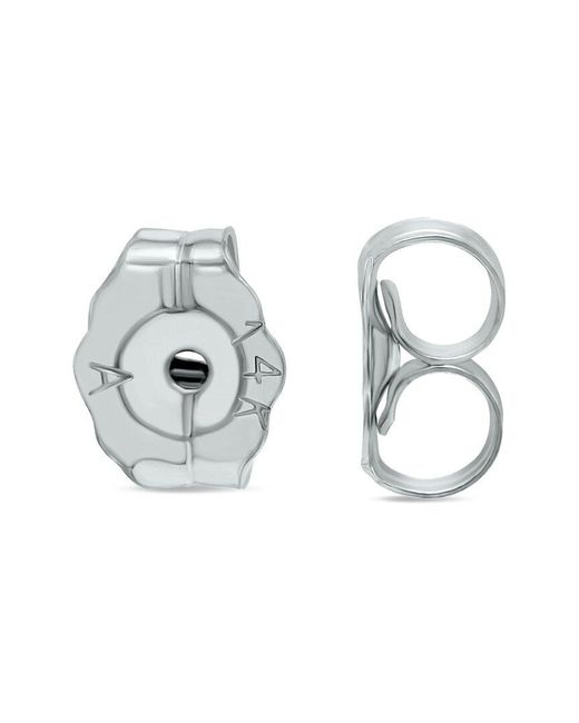 True Diamond White 14k 5.00 Ct. Tw. Diamond Studs