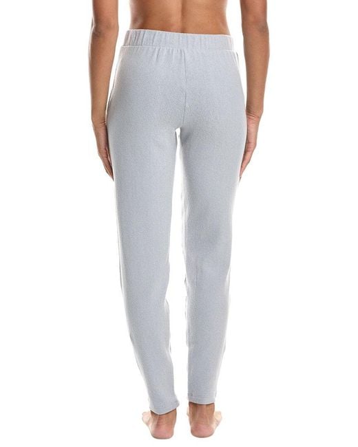 Hanro Blue Pant