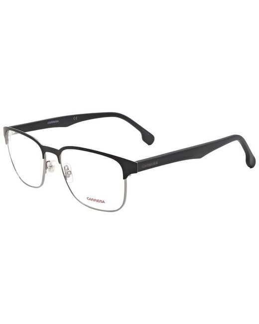 Carrera Multicolor 54Mm Optical Frames for men