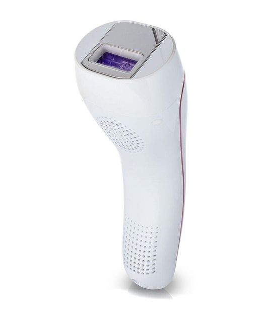 SERENDIPITY White Ipl Hair Removal Device With Smoothcool Technology