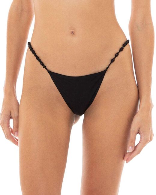 Agua Bendita Brown Dakota Bottom