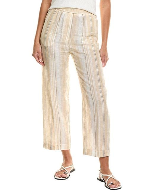 Peserico Natural Pant