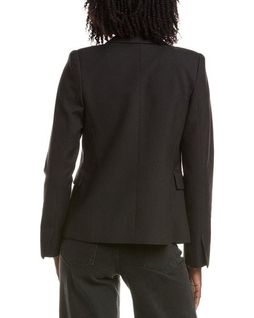 Alexis Black Joaquin Jacket