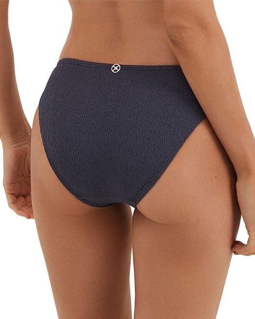 ViX Blue Clea Full Bottom