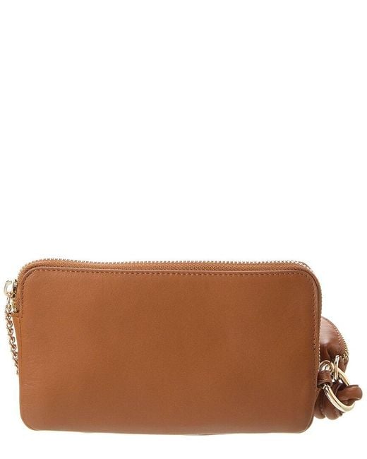 Jason Wu Brown Lyla Wallet