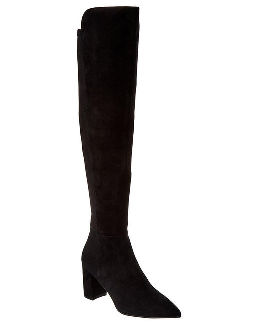 carly stuart weitzman