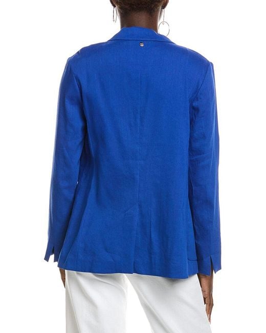 Marc Cain Blue Blazers