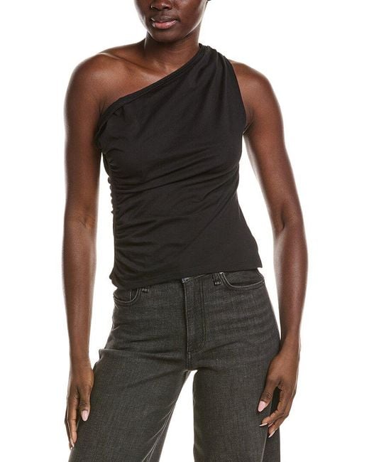 A.L.C. Black Nova Tank