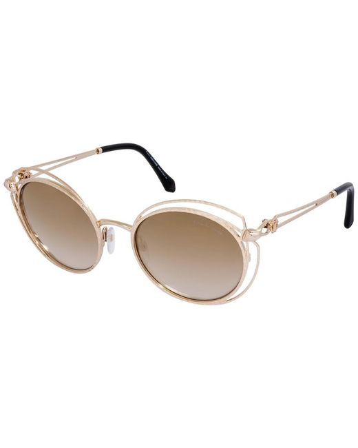 Roberto Cavalli Natural Rc1030 Cascina 28G 55Mm Sunglasses
