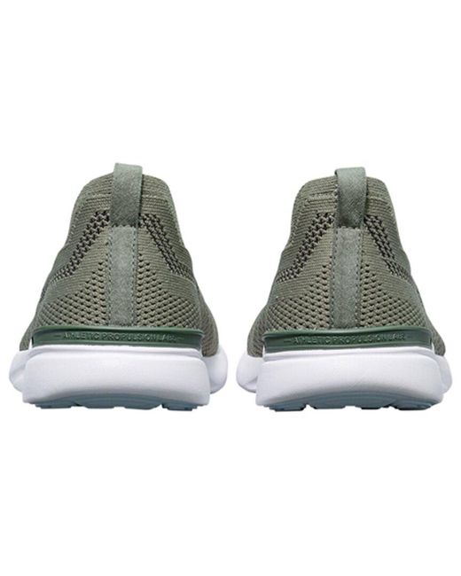 Athletic Propulsion Labs Green Athletic Propulsion Labs Techloom Breeze